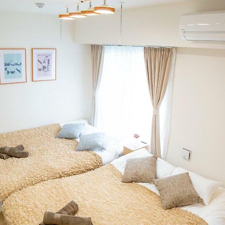 Ly Inn Tokyo Honjo المظهر الخارجي الصورة
