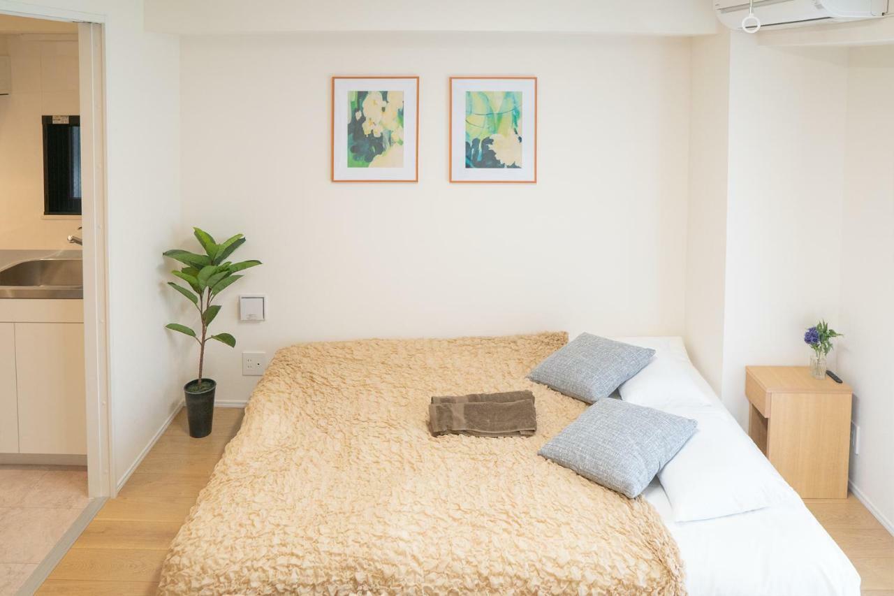 Ly Inn Tokyo Honjo المظهر الخارجي الصورة